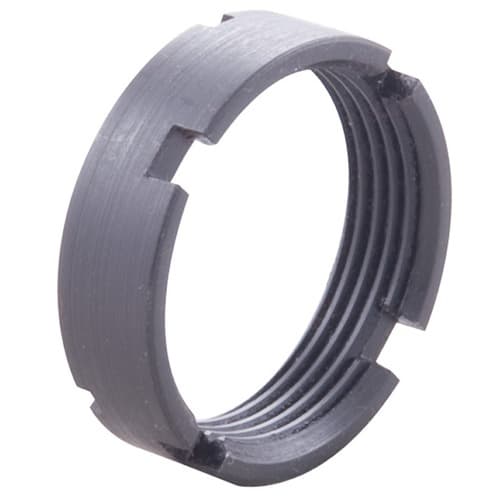 Colt Ar-15 Receiver Extension Nut Steel for Ar-15 Builds