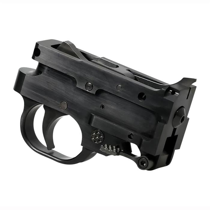 CMC Triggers Ruger 10/22 Match Grade Curved Bow Trigger