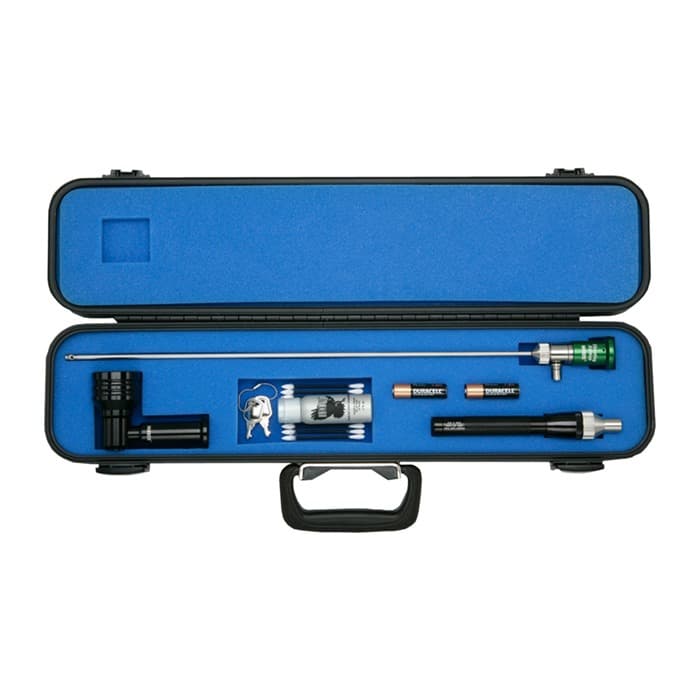17'' SLIM BORESCOPE KIT W/ANGLED EYEPIECE