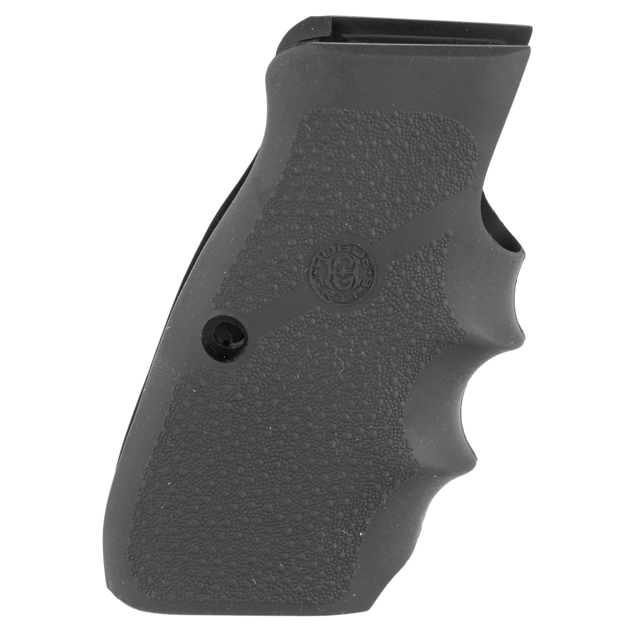 Hogue Rubber Wraparound Grip CZ 75 TZ-75 P-09 Matte Rubber Cobblestone