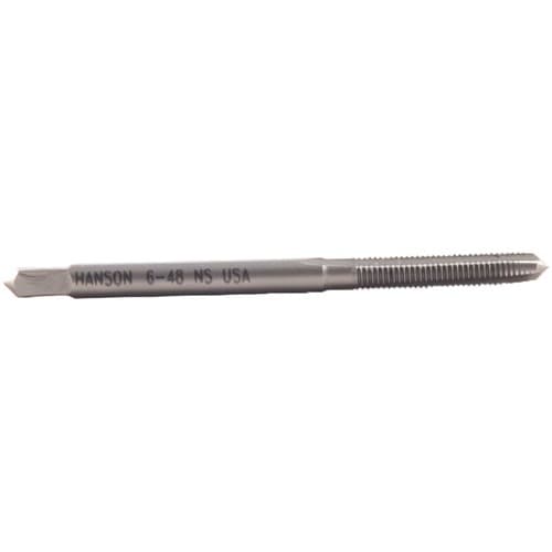 TAPER TAP, 6-48, 31, 25**