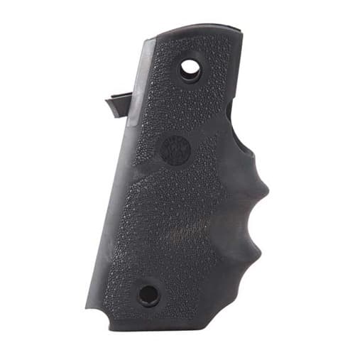 Hogue Rubber Grip with Finger Grooves for Para Ordnance P-14