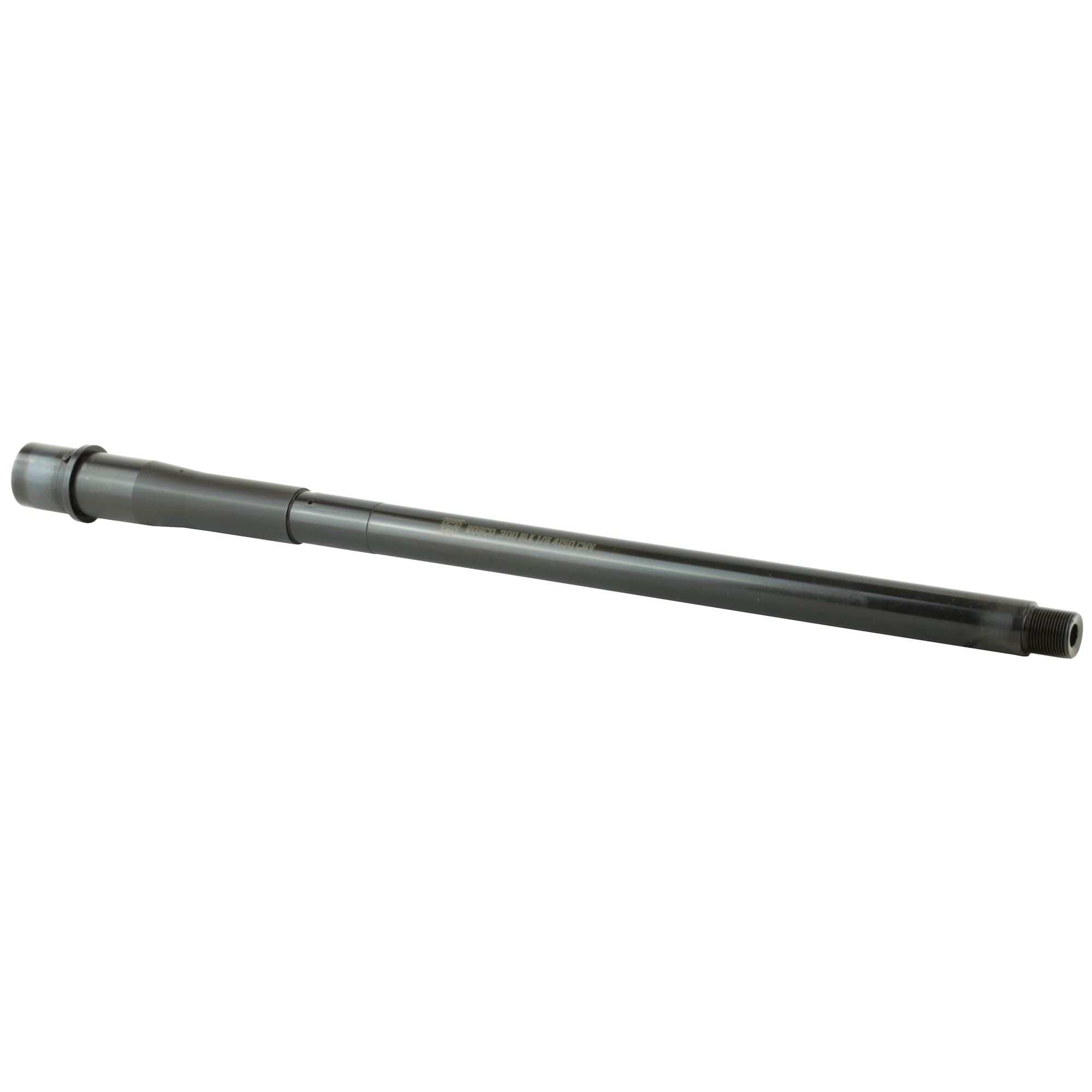 Rosco Manufacturing Rosco BL BBL 16in 300 AAC Blackout HB 1-8 AR-15