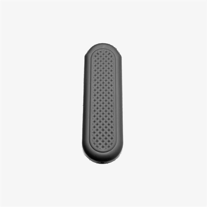 B5 Systems AR-15 Standard Butt Pad Rubber