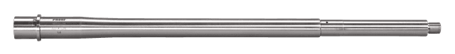 Proof Research AR Style Barrel 20 6mm ARC +1 Gas 1 7 50 Twist 4 Grooves