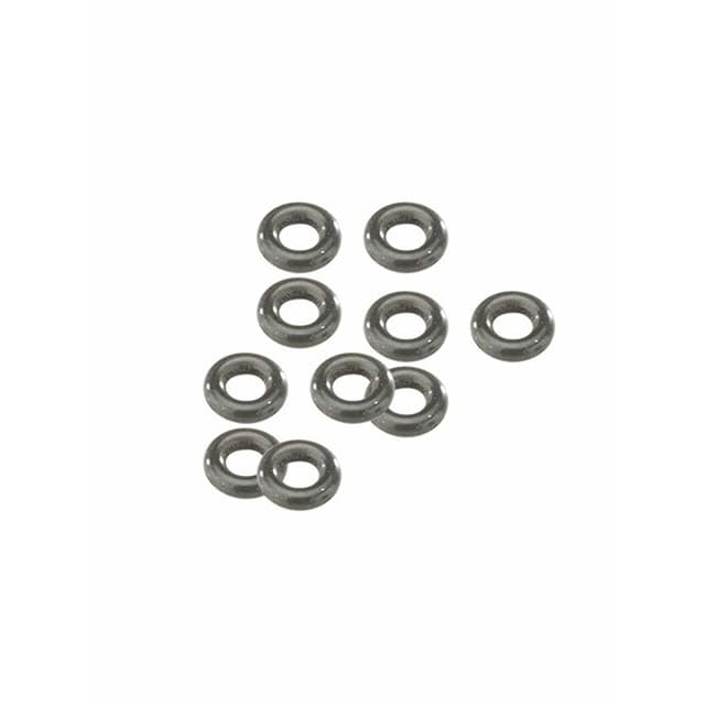 Luth-Ar Extractor O Ring 10 pack for AR15 Bolt Assemblies