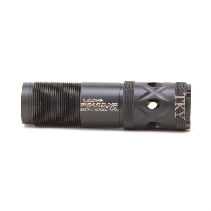 Carlson Long Beard Turkey Choke Tube Winchester 20ga Shot Lok Technology