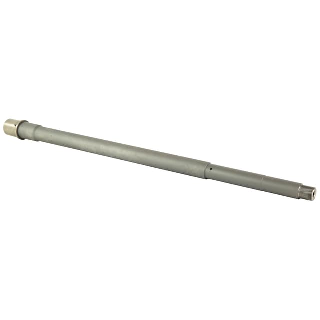 Ballistic Advantage 18in Spr Ar15 Barrel 6.5 Grendel 1 8 Twist Stainless