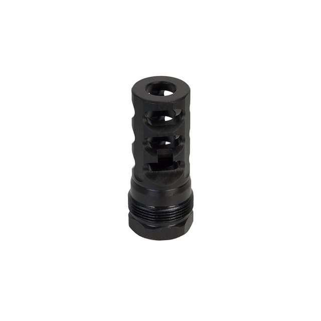 Primary Weapons Systems 3FRC58C 3Port FRC Comp Flat 308 AR-15 5/8-24