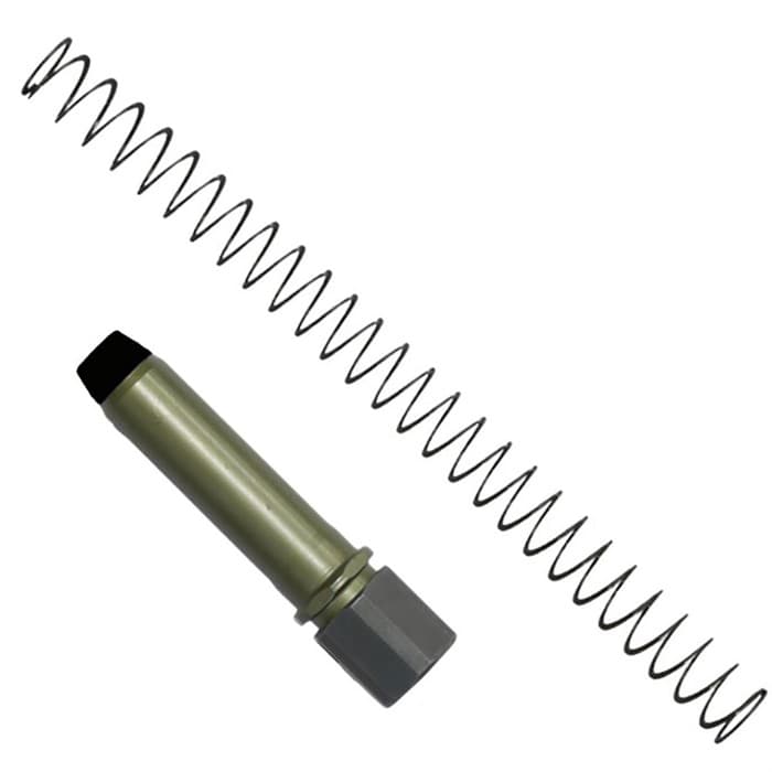 Kak Industry KSPEC AR15 A5 Length Heavy Buffer and Spring Kit