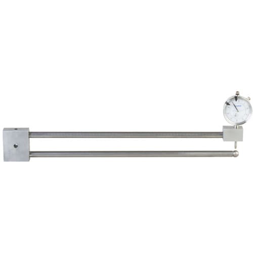 WALL THICKNESS GAUGE