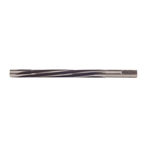 25 THROATING REAMER .2490'' PILOT DIA.
