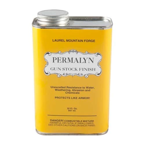 1 QT. STOCK FINISH