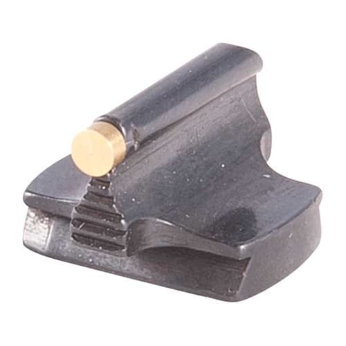 Marble Arms Brass Gold Front Sight Universal Rifles 375 Barrel Mounted 3 32 37 W
