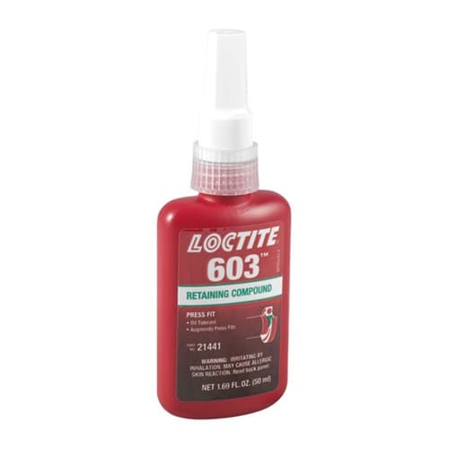LOCTITE 603 50ML