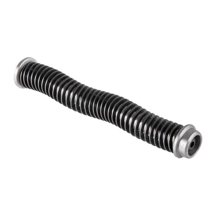 Lightning Strike Captured Recoil Guide Rod Glock Gen 4 17 22 34