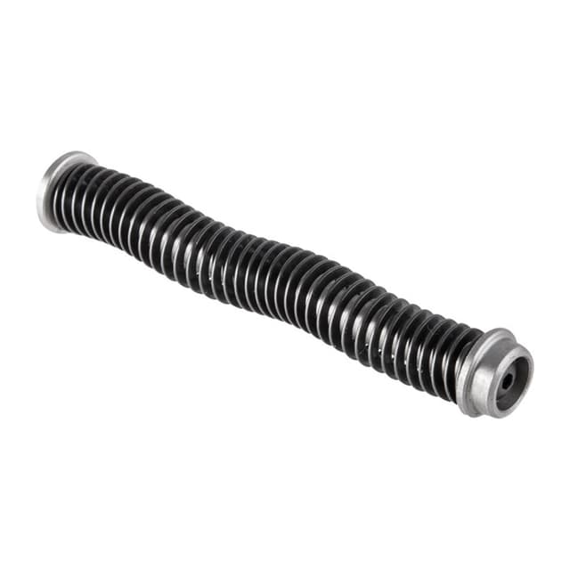 Lightning Strike Captured Recoil Guide Rod Glock Gen 4 17 22 34