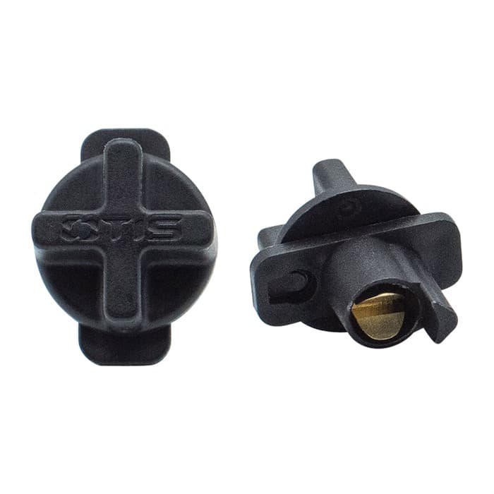 Otis M4 SAT Sight Adjustment Tool for AR Rifle Iron Sights Windage Elevation Fine Tuning
