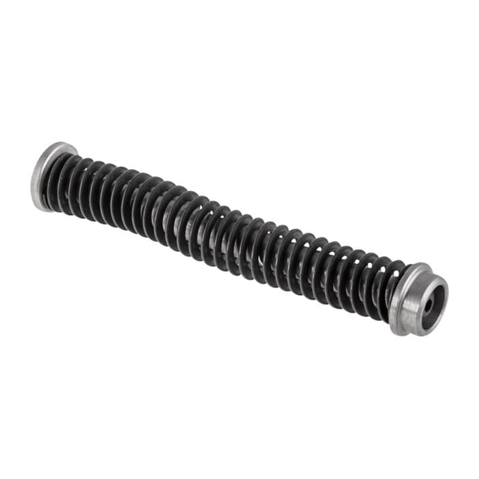 Lightning Strike Captured Recoil Guide Rod Glock 19 23 32 Gen 4 5