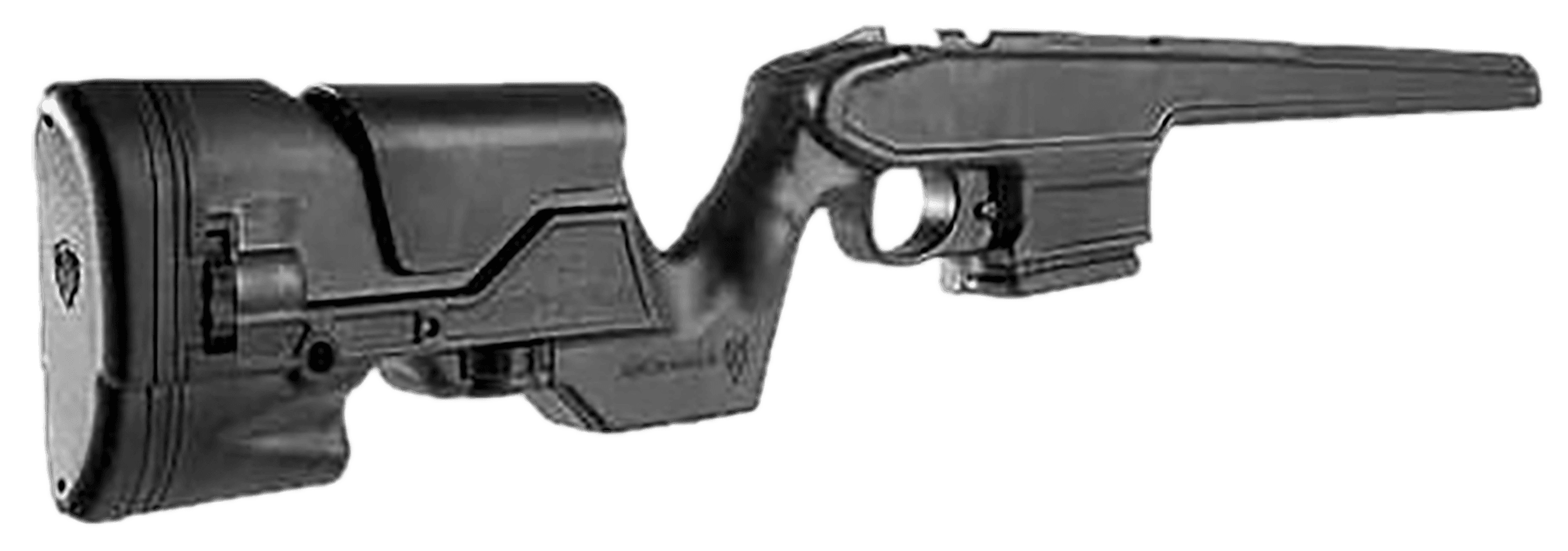 ProMag Archangel AA98 Mauser 98 Precision Stock Adjustable Cheek Riser