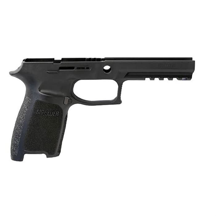 Sig Sauer P320/P250 Full Grip Module Assembly for 9mm .40 S&W .357 SIG