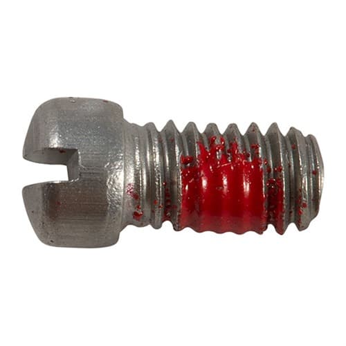 Smith and Wesson Side Plate Screw Round Head Stainless Steel for 640