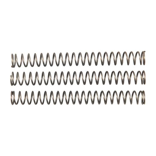 Wolff Gunsprings XP Striker Spring 6 lb Glock Universal Handguns Pack 3