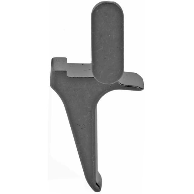 Sig Sauer Trg320Flatblk P320 Flat Trigger 90 Degree