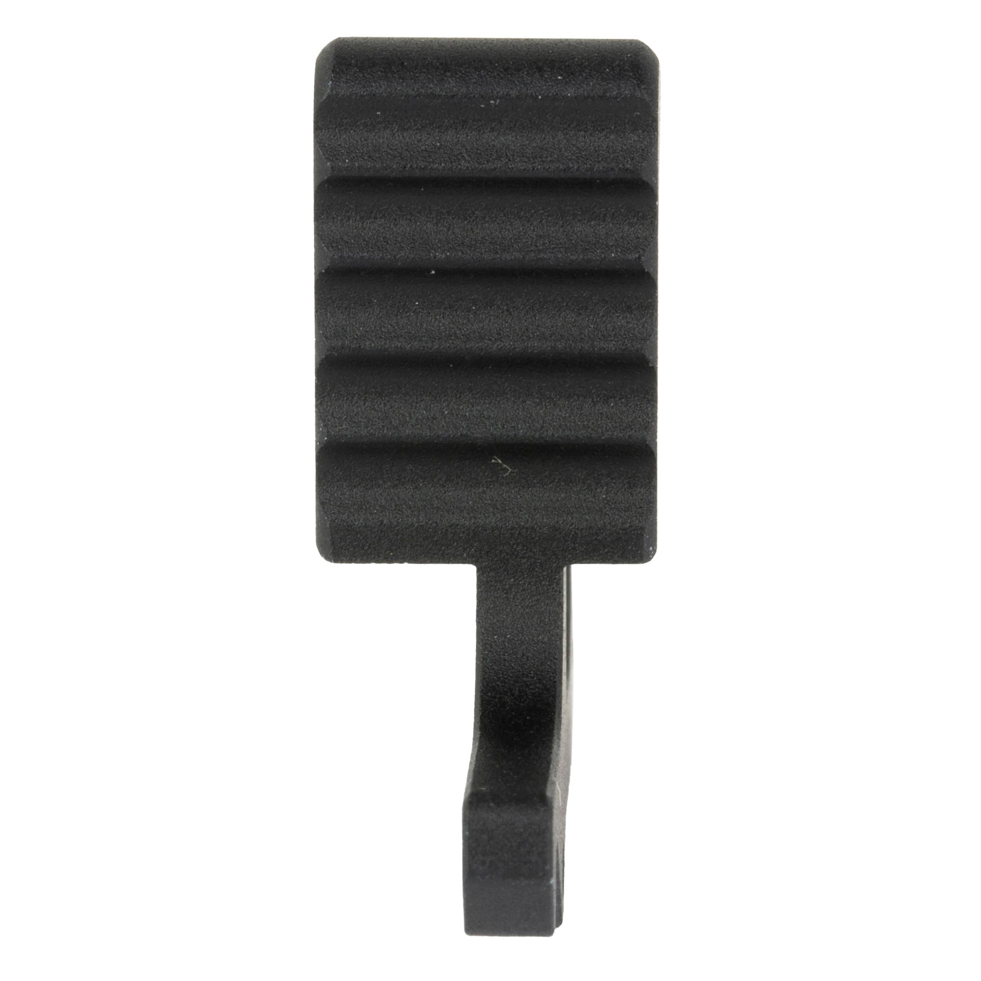 Strike Industries ARLATCHBK Charging Handle Extended Latch Aluminum AR-Platform