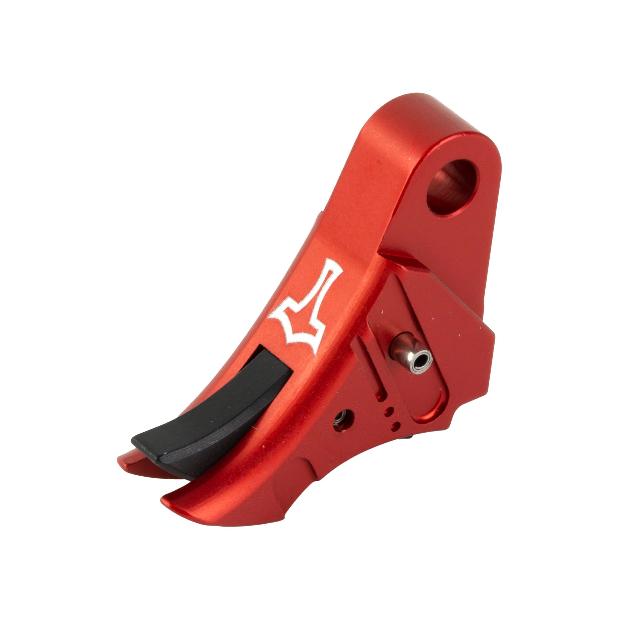 Glockmeister TYR Trigger Gen 5 Red Black for Glock Gen 5