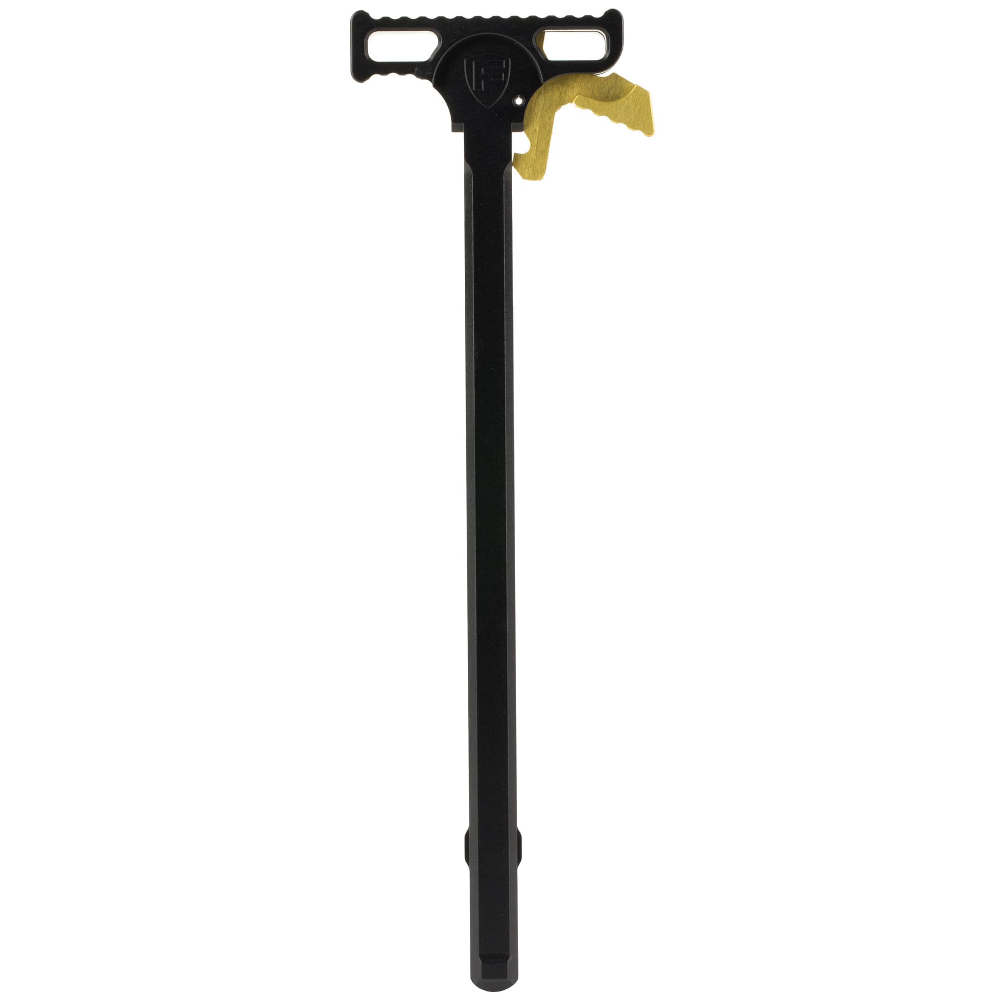 Fortis Manufacturing Hammer AR10 Gold Anodized for AR10 platforms
