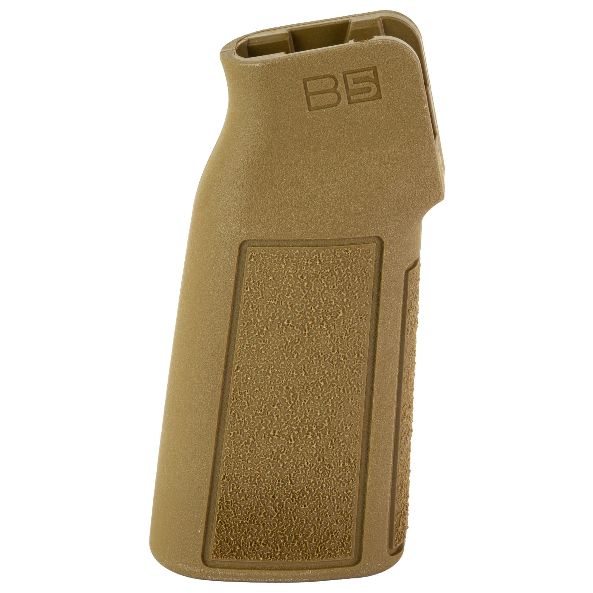 B5 Systems P-Grip 22 - Coyote