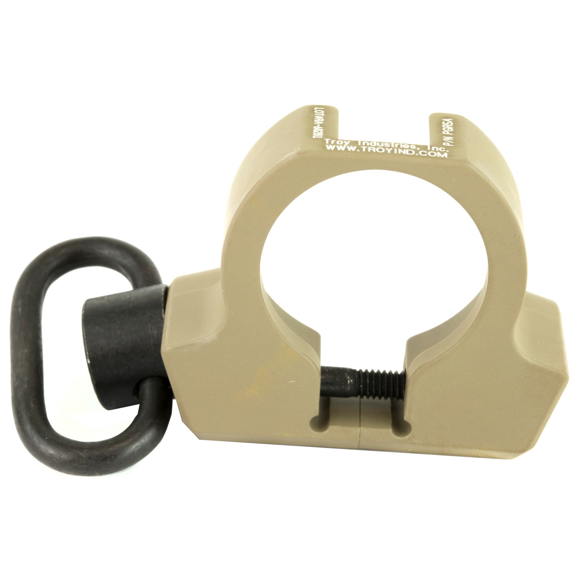 Troy PGRSA Sling Mount - FDE
