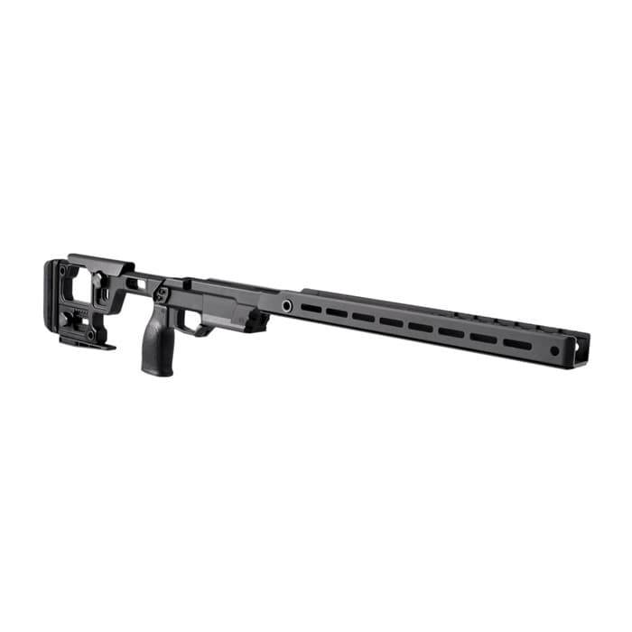 Aero Precision Solus Competition Chassis 17" Remington 700 Short Action M-LOK
