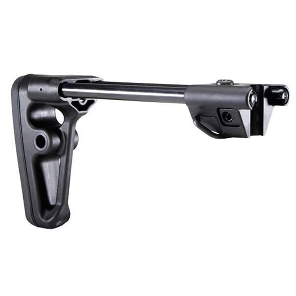 Sig Sauer Collapsible Stock for Sig MPX and Sig MCX Telescoping Folding