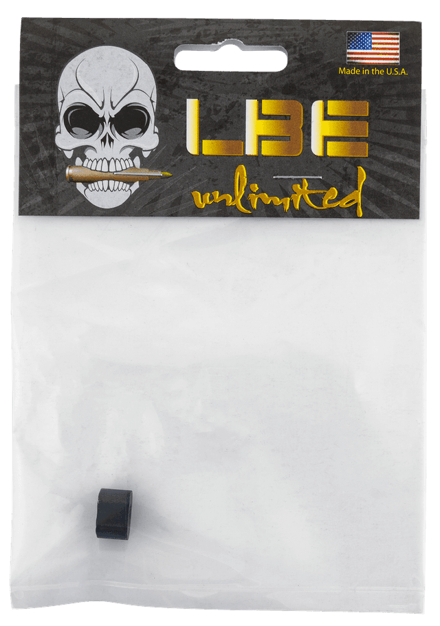 LBE Unlimited Armagbut AR Parts Magazine Release Button Ar-15 Long Gun Part