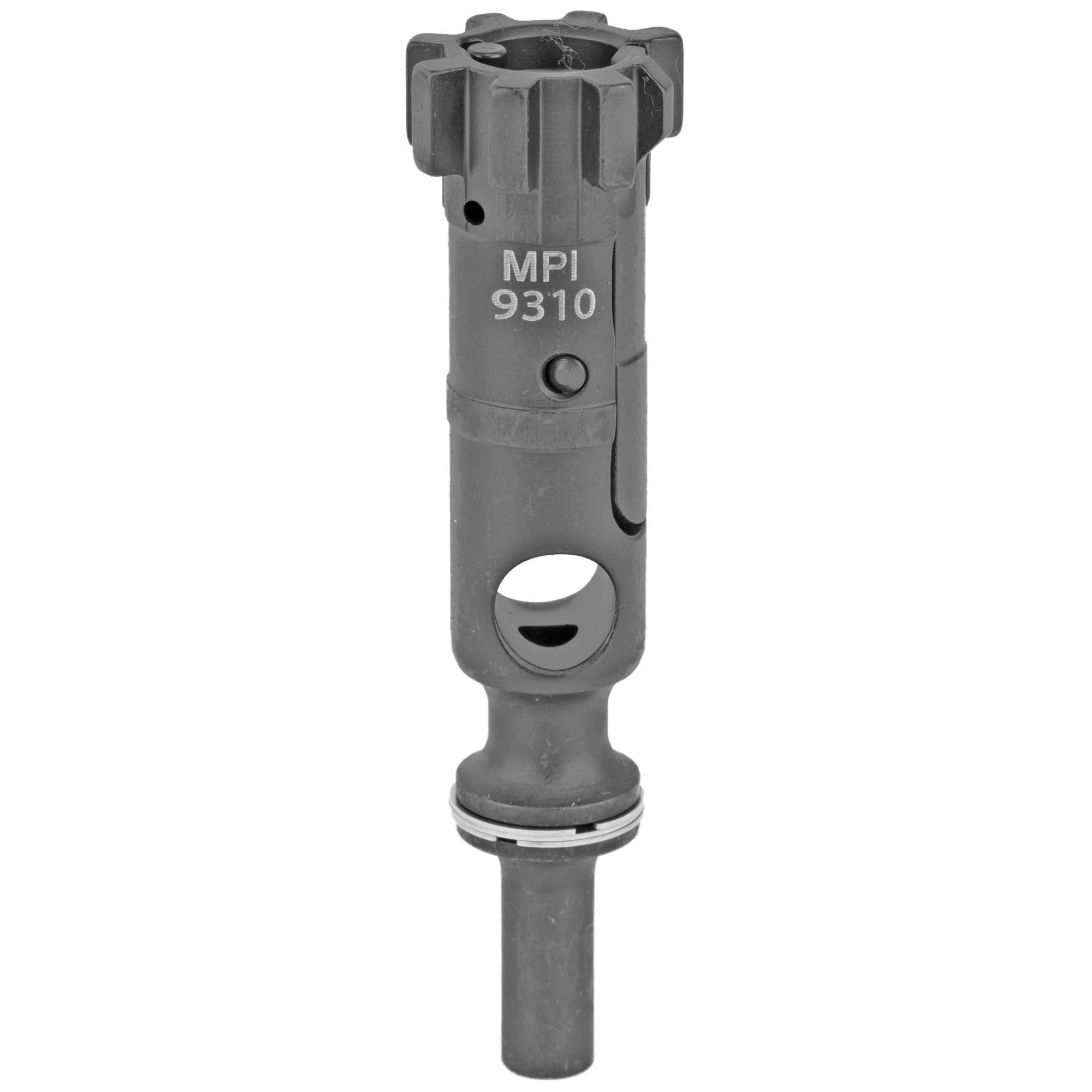 CMMG M16 Bolt Assembly 9310 Steel Phosphate Finish Extractor 4140 Steel Finish