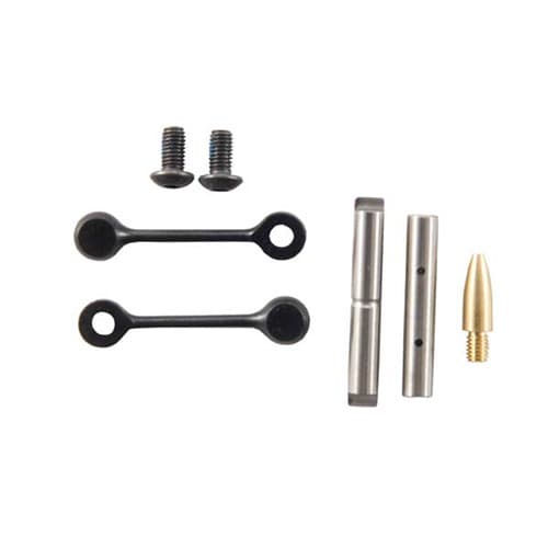 KNS Precision Kns Non-Rot Trigger Hammer Pin Gen 2 Mod 2 AR-15