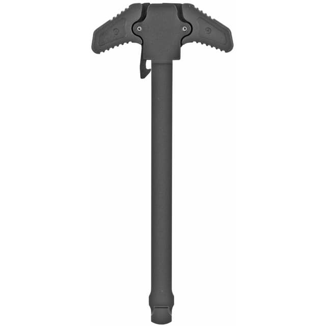 Radian Weapons R0367 Raptor LT Lightweight Ambi Charging Handle, Black, Fits Sig MPX