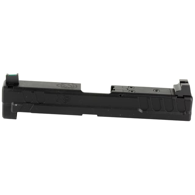 Springfield Armory XD4901 XD OSP 9mm Slide Assembly with Optics Cut and Night Sights