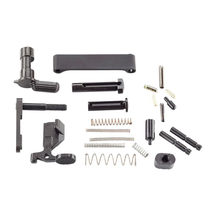 Wilson Combat TRLOWERK Lower Parts Kit Compatible with AR-15