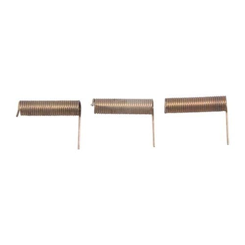 AR-15 EJECTION PORT COVER SPRING 3 PACK