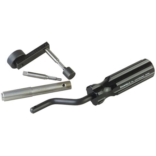 1911 AUTO LUG FITTING KIT