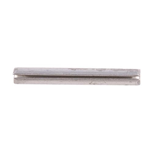 1/16'' DIAMETER 1/2'' (12.7MM) LENGTH ROLL PINS 48 PACK