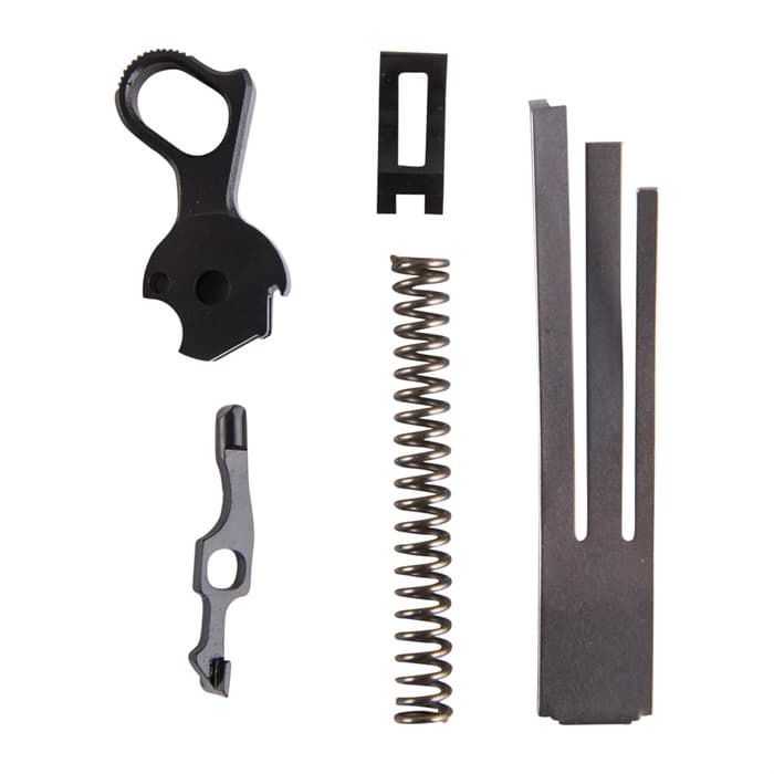 Ed Brown 1911 5 Piece Trigger Pull Kit Blued