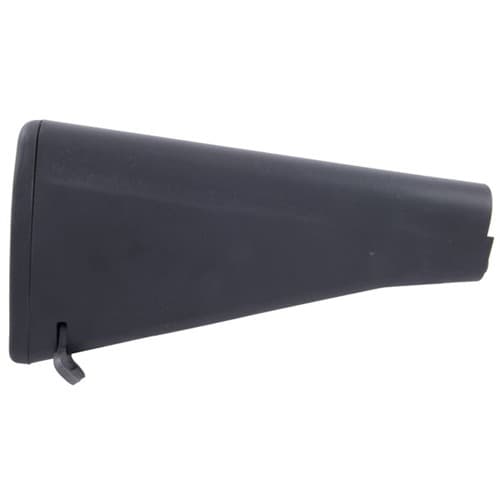 Cavalry Manufacturing AR-15 Fixed Rifle Length Stock Polymer
