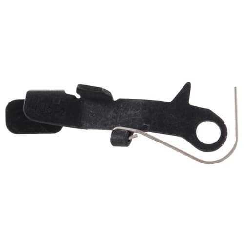 Glock Slide Stop Lever 2-Pin Blued Finish for Glock 17 Model