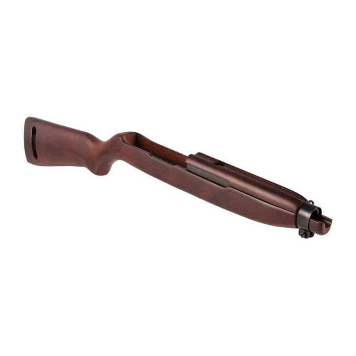 West One Products Ruger 10/22 Usgi M1 Wood Brown Stock