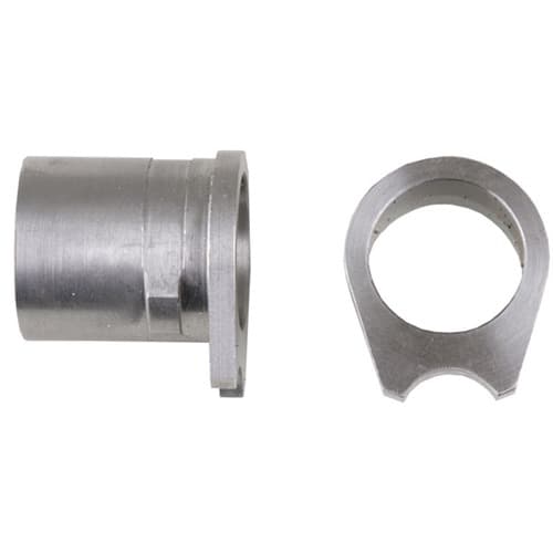 Nighthawk Custom Govt Barrel Bushing Stainless Oversized for 1911 Government