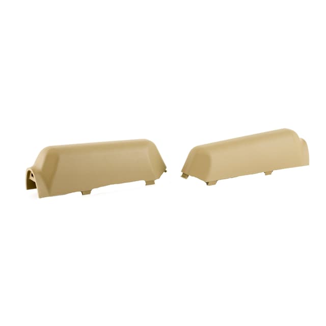 Magpul Hunter/SGA Cheek Riser Flat Dark Earth .25"/.50" Low for Hunter X-22 700